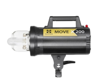Quadralite Move X 200 - 1470052 - zdjęcie 3